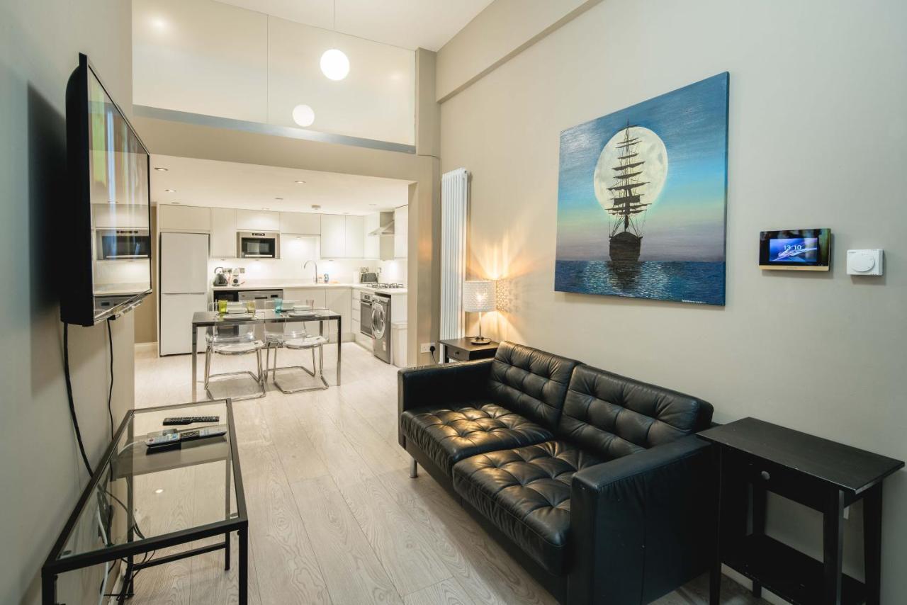 Central, Kensington, 3Beds, Cosy, Parks, Pubs ลอนดอน ภายนอก รูปภาพ