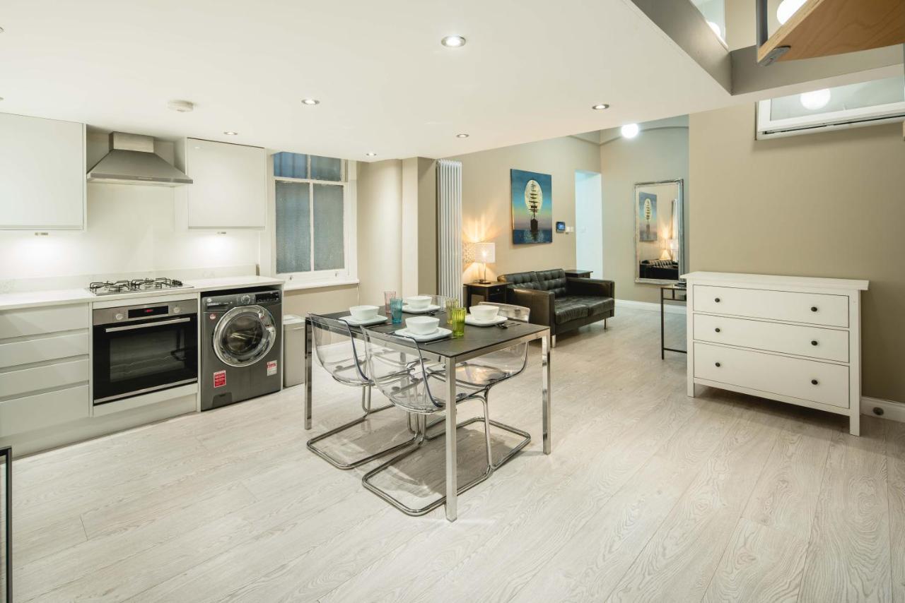 Central, Kensington, 3Beds, Cosy, Parks, Pubs ลอนดอน ภายนอก รูปภาพ