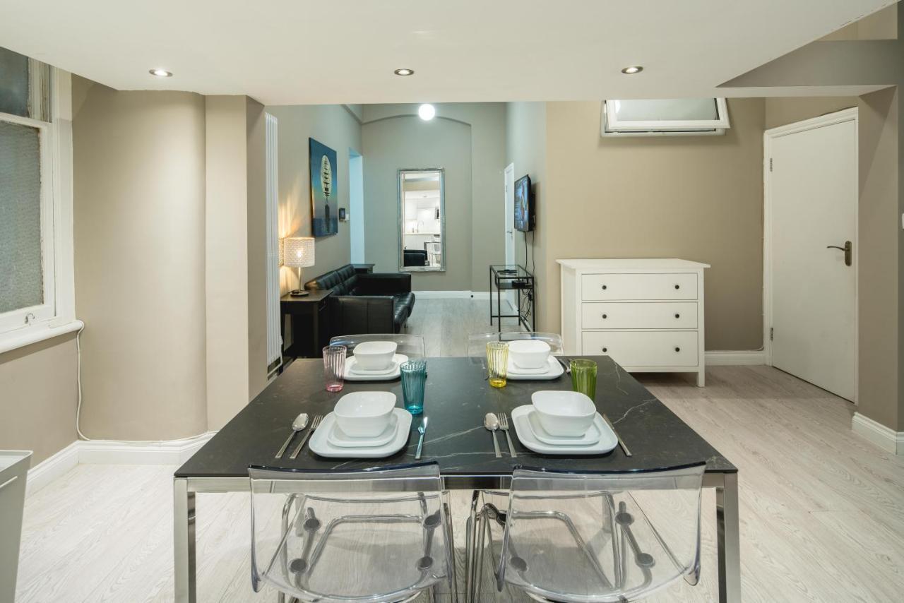 Central, Kensington, 3Beds, Cosy, Parks, Pubs ลอนดอน ภายนอก รูปภาพ