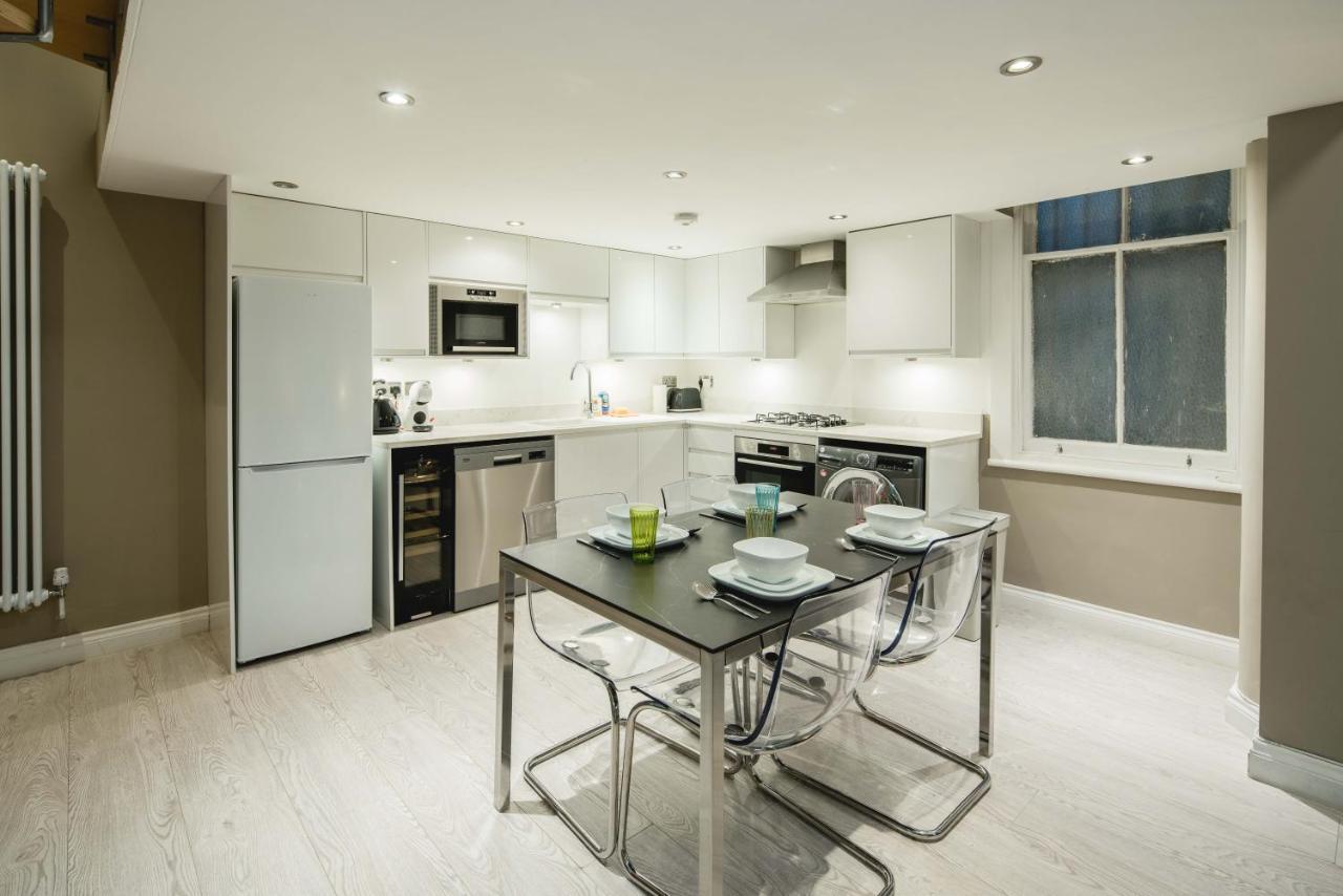 Central, Kensington, 3Beds, Cosy, Parks, Pubs ลอนดอน ภายนอก รูปภาพ