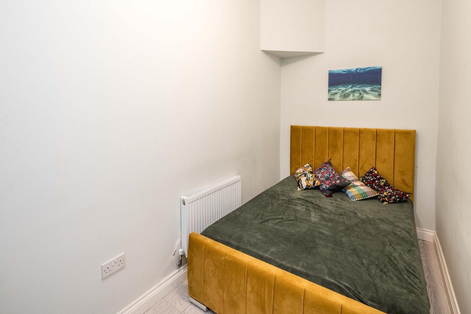 Central, Kensington, 3Beds, Cosy, Parks, Pubs ลอนดอน ภายนอก รูปภาพ