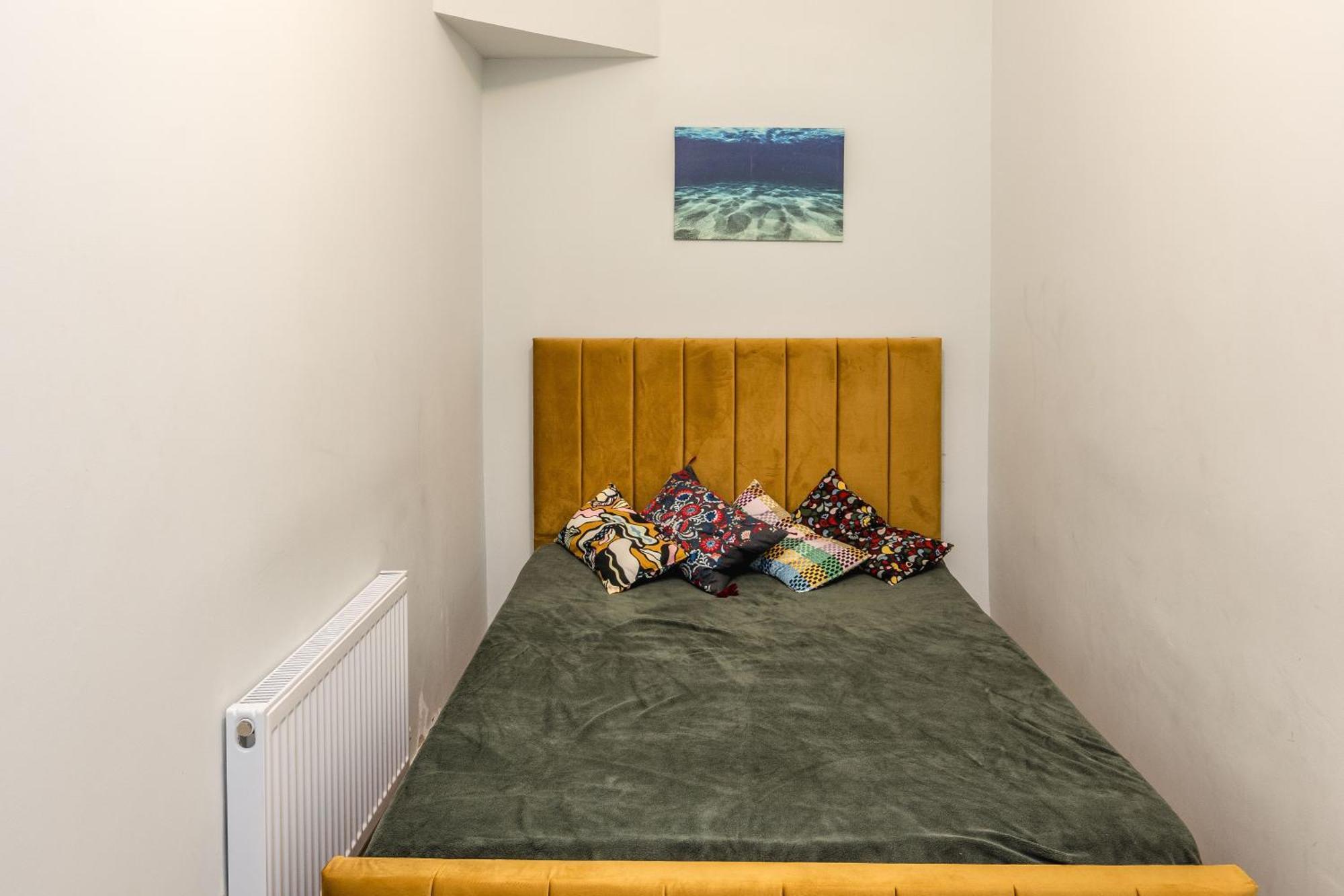 Central, Kensington, 3Beds, Cosy, Parks, Pubs ลอนดอน ภายนอก รูปภาพ